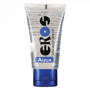 Eros Aqua Massagegel 50 ml Tube