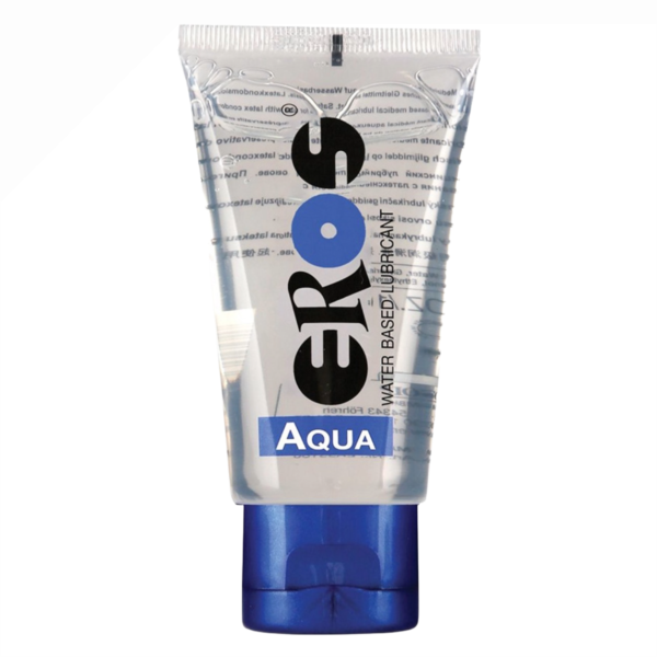Eros Aqua Massagegel 50 ml Tube