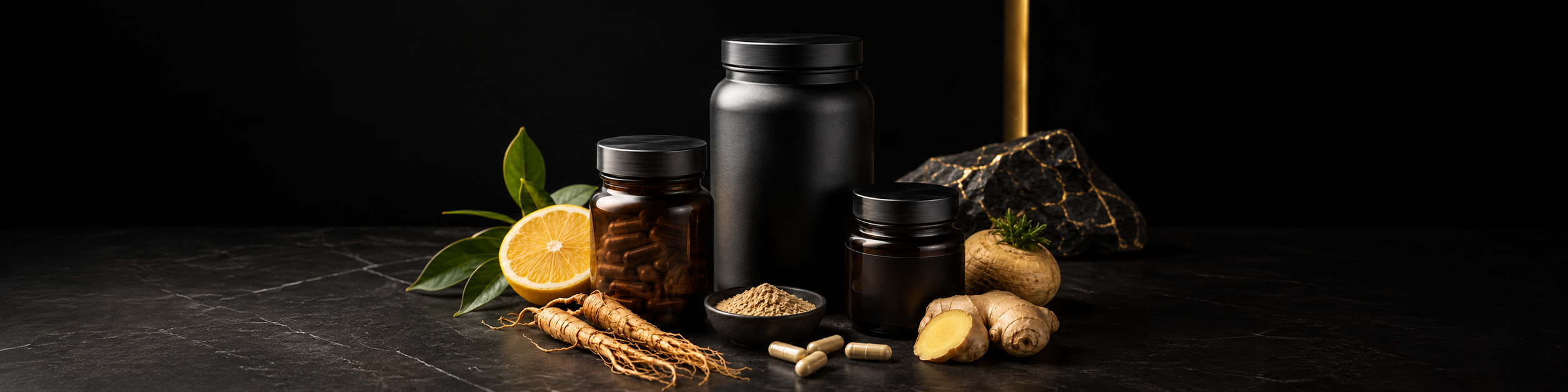 Vitaliteit & prestaties