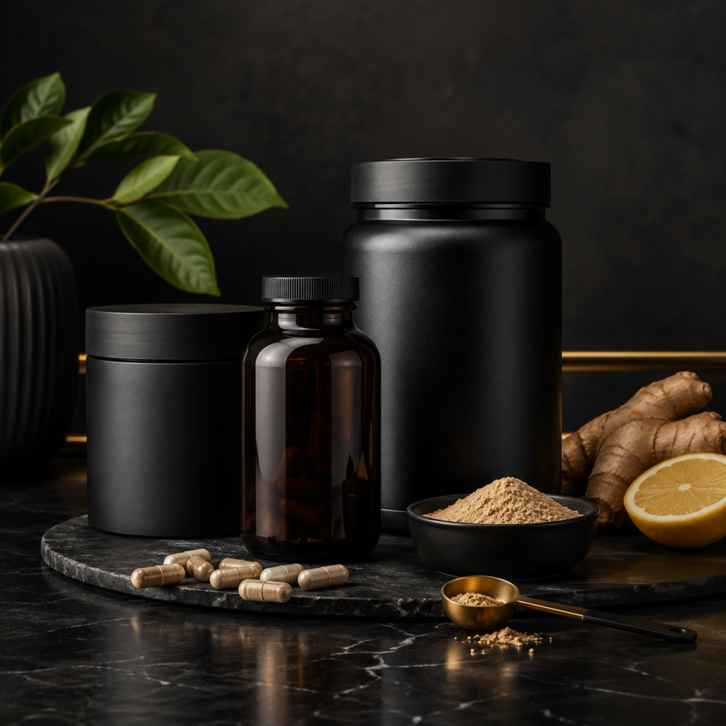 Supplementen