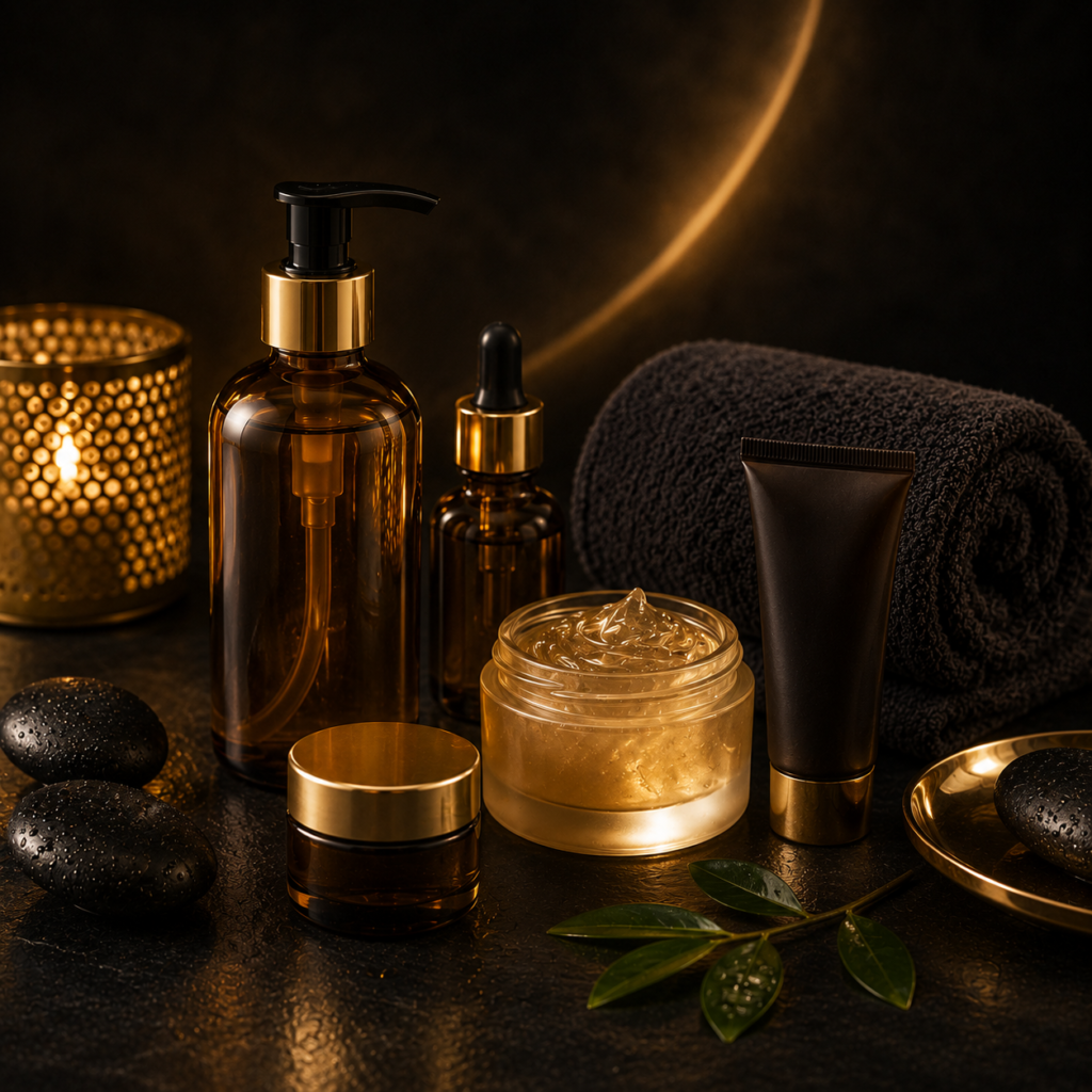 Wellness & verzorging